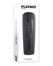 Load image into Gallery viewer, Playboy Ultimate Pleasure Stroker - 2 AM Experience
