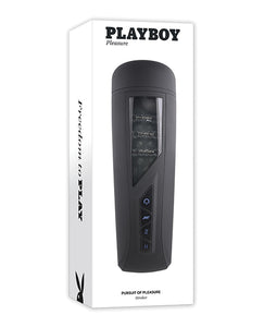 Playboy Ultimate Pleasure Stroker - 2 AM Experience