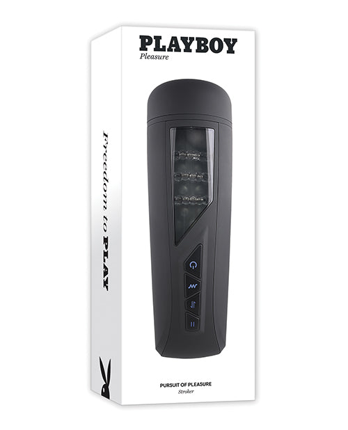 Playboy Ultimate Pleasure Stroker - Experiência 2 AM