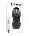 Playboy Solo Stroker - Ultimata Njutningsupplevelsen