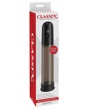 Load image into Gallery viewer, Classix Auto Vac Power Pump
