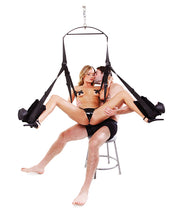 Load image into Gallery viewer, Ultimate Fantasy 360° Spinning Swing for Couples
