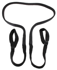 Ultimate Pleasure Position Harness