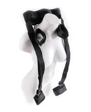 Load image into Gallery viewer, Ultimate Position Control Kit with Cuffs for Intimate Fun
