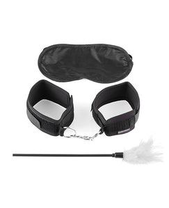 Seductive Fantasy Play Kit for Intimate Adventures