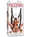 Ultimate Love Door Swing for Fetish Exploration