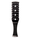 Fetish Fantasy Series Paleta de Goma Flexible - Juguete Negro