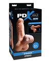 Ultimate Pleasure Male Stroker with Realistic Features