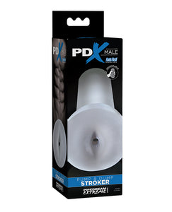 Pdx Mand Pumpe & Udgivelse Stroker