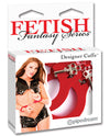 Fetish Fantasy Series Premium Metal Restraint Cuffs Sæt