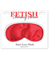 Seductive Satin Blindfold for Intimate Adventures