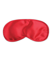 Load image into Gallery viewer, Seductive Satin Blindfold for Intimate Adventures Fun
