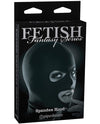 Incognito Spandex Hood for Submissives - Comfortable Fit