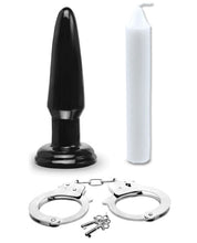 Load image into Gallery viewer, Ultimate Fantasy Bondage Essentials Kit for Sensual Play
