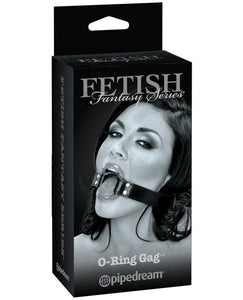 Gag O-Ring de Sumisión Definitiva para Juguetes de Juego Sensual