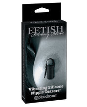 Load image into Gallery viewer, Vibrating Silicone Nipple Teasers Limited Edition Fantasy Series
