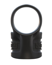 Load image into Gallery viewer, Ultimate Performance C-ringz Mr. Big Ball Stretcher Black
