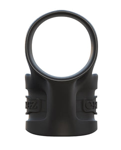 Ultimate Performance C-ringz Mr. Big Ball Stretcher Black