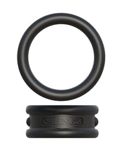 Load image into Gallery viewer, Fantasy C-ringz Max Width Silicone Rings - Black
