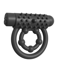 Fjernbetjening Performance Pro C-Ring - Midnight Black