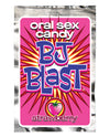 Bj Blast Oral Sex Candy - Fizzing Fun For Couples