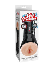 Load image into Gallery viewer, Ultimate Pleasure XXL Stroker - Super Wet Experience
