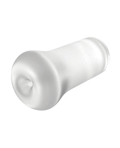 PDX Extreme Wet Stroker - Self-Lubricating Pleasure Tool