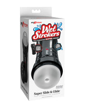 Carregue a imagem no visualizador da Galeria, Ultimate Water-Activated Pleasure Stroker
