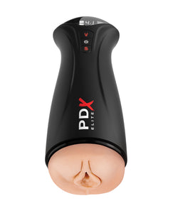 PDX Elite Ultimate Pleasure Stroker - Light