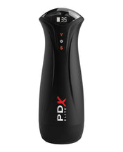 Load image into Gallery viewer, PDX Elite Ultimate Pleasure Stroker - Light
