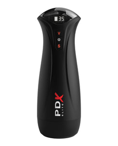 PDX Elite Ultimate Pleasure Stroker - Light