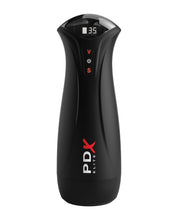 Load image into Gallery viewer, PDX Elite Ultimate Pleasure Stroker - Light
