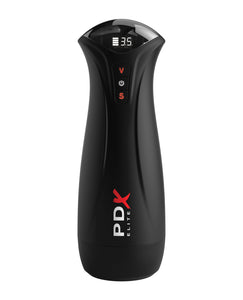 PDX Elite Ultimate Pleasure Stroker - Light