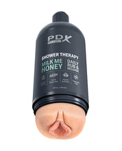 Load image into Gallery viewer, Pdx Plus Honey Infused Shower Therapy Milk
