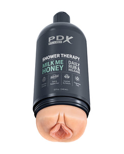 Pdx Plus Honing Geïnfundeerde Douche Therapie Melk