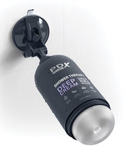 Load image into Gallery viewer, Shower Therapy Stroker - Discreet Frosted Design for Ultimate Pleasure
