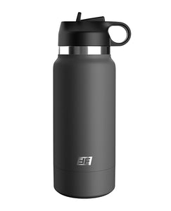 PDX Plus Secret Delight Stroker Flask