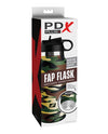 Fap Flask Pronto per l'Avventura Happy Camper Stroker - Satinato/Camouflage