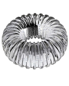 Ultra Comfort Ribbed Cock Ring