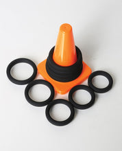 Load image into Gallery viewer, Perfect Fit Play Zone Ring Toss Kit
