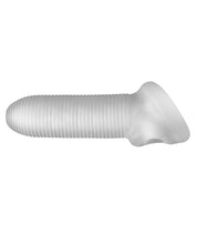 Load image into Gallery viewer, Perfect Fit Fat Boy Micro Ribbed Sheath
