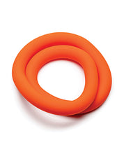 Load image into Gallery viewer, 12&quot; Orange Hefty Wrap Ring - Perfect Fit
