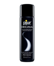 Indlæs billede i gallerifremviser, Pjur Original Premium Silicone Personal Lubricant - 500 ml Bottle for Ultimate Comfort
