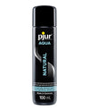 Pjur Aqua Lubrifiant Natural Hidratant - 100 ml