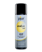 Load image into Gallery viewer, Pjur Analyse Me! Long-Lasting Silicone Lubricant - 250 ml
