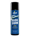 Pjur Back Door Hydrating Water-Based Anal Lubricant - 250 ml Bottle