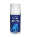 Lubrifiant en silicone Silken Delight - 3,4 oz Pompe