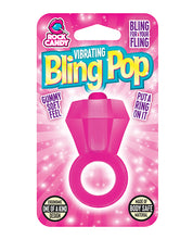 Load image into Gallery viewer, Rock Candy Bling Pop C-ring
