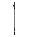 Slim Tip 24-Inch Long Riding Crop