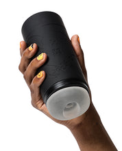 Load image into Gallery viewer, Romp Dash Pleasure Stroker - Black
